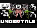 【実況】誰も倒さなくていいRPG「UNDERTALE - アンダーテール - 」Part19