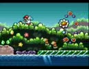 初心者がやる「ヨッシーアイランド」３－３