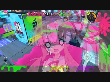 【スプラトゥーン3】この楽しいイカ世界で対戦を！Part0(前夜祭)