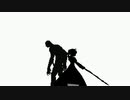 【MUGEN】「A」から始める狂中位シングルランセレ Part10 敗者復活戦4,5巡目