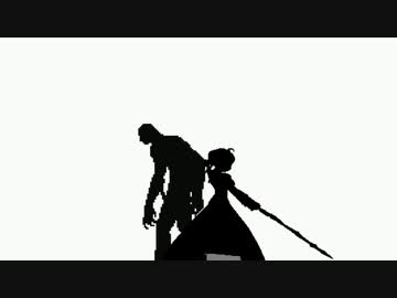 【MUGEN】「A」から始める狂中位シングルランセレ Part10 敗者復活戦4,5巡目