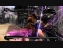 かすみ リョナ ゲームオーバー Kasumi Ryona Horny on Energy Sword Ninja Gaiden 3 忍者龍剣伝3剃刀の刃