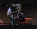 もみじ リョナ ゲームオーバーMomiji Ryona Horny while Stabbed Ninja Gaiden 3 忍者龍剣伝3剃刀の刃