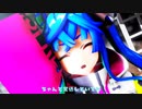 【ウマ娘MMD】ツインターボで「JUMP UP」