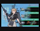 【艦これ】2022年夏イベ【大規模反攻上陸！トーチ作戦！】E2-2甲クリア