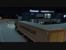 ETS2でゆっくり長距離配送227
