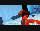 【Sabine LONG】Sabine LONG さんに改革的ハートグラフィーを踊って頂いた 【COM3D2】