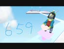Human fall flat MODステージ攻略 その６５９