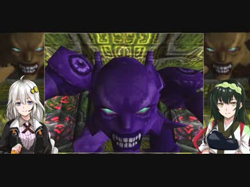 あかりのダークメサイアフルボイス攻略その10