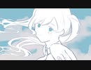 【初音ミク】ソラノイロ【オリジナル曲】