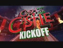 クラッシュ･アット･ザ･キャッスル～KICKOFF～（09/03）