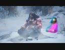 浮浪者のおっさん.lol