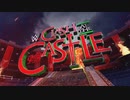 クラッシュ･アット･ザ･キャッスル（09/03）