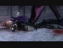 レイチェル リョナ ゲームオーバー Rachel Ryona Ninja Gaiden 2 忍者龍剣伝2