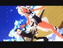 【MMD艦これ】ジャンプしてもちっちゃいほっぽちゃんセンターでＪＵＭＰ ＵＰ【ﾛｰﾁｬﾝﾏｴﾆﾃﾞｽｷﾞ…】