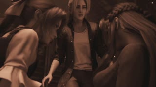 【アラフォーBBAと星の悲鳴】FF7リメイク 初見実況 part.61