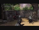Xbox360「忍者龍劍伝3：刀鋒邊緣」困難-第一天 (11)