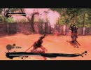 Xbox360「忍者龍劍伝3：刀鋒邊緣」困難-第一天 (13)
