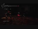 Xbox360「忍者龍劍伝3：刀鋒邊緣」困難-第一天 (14)