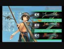 艦これ　2022夏イベ　E2-2甲　ラスダン