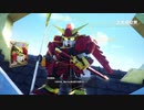 【SDガンダム バトルアライアンス】ストーリーを楽しむガンダム #16