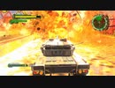 【PS4実況】ルーレットで兵科を決める地球防衛軍6 Part.020【地球防衛軍6】