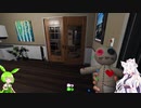 Phasmophobiaで幽霊バイトするのだ　その８【VOICEVOX・VOICEROID実況】