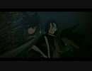 【MMD刀剣乱舞】銀猫【笹貫】