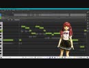 【Synthesizer V AI カバー】キミノヨゾラ哨戒班【夏色花梨誕生祭2022】