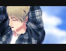【APヘタリアMMD】普詰め短いの２曲