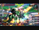 履物のEXVS2XB    182足目    プロヴィデンス
