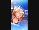 TikTok投稿済み動画①