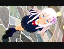 【rayMMD】制服ろーちゃん 呂500 【too Cute!】