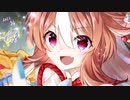 【描いてみた】コパノリッキー