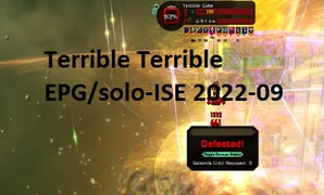 スタートレックオンライン - StarTrek Online EPG de Solo-ISE 202209