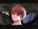 【にじさんじMMD】砂の惑星【加賀美ハヤト】