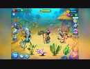 【Fishdom】広告で流れるゲームやってみた.19