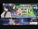 [アークナイツ][危機契約#8探暁]day6/8号競技場12等級クリアチャレンジ