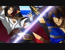 【MUGEN】旧章リスペクト 希望vs絶望 part6