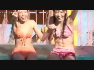 ホモと見る　腹筋が凄すぎるアイドル