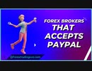 List Of Paypal Forex Brokers In Malaysia - Forex Brokers