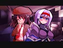 【MUGEN】迷宮のラビリンス　ミノタウロス編①後編