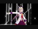 【ウマ娘】オグリキャップでCH4NGE【MMD】