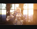 【MMD艦これ】つかさ式 メリーランド「JUMP UP」sdPBR