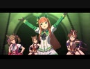 【ウマ娘】「GIRLS' LEGEND U」（サイレンススズカVer.）