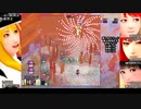 バレットフィリア達の闇市場を思い切り楽しむプレイっぽい動画・前編