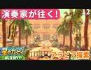 12 - 演奏家が往く！『星のカービィ ディスカバリー』楽器やってたら1人2Pプレイなんて余裕だよなぁ？