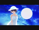 【MMDオリキャラ】_44　なっちゃんの深海少女 piano ver.