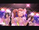 【デレステ】Stage Bye Stage (島村卯月、本田未央、渋谷凛、その他)