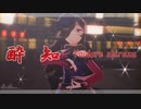 【ウマ娘MMD】その１４０　【sdPBR420a】「　酔いどれ知らず　/　Kanaria　」　ライスシャワー